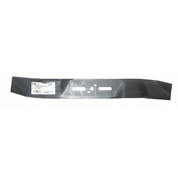 Victa 19" Mulcher Bar Blade