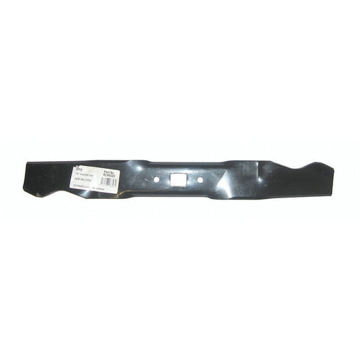 Mtd 18" Mulcher Bar Blade 4 Point Bow Tie