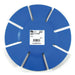 Little Wonder Edger Disc (blue) 13mm Centre Hole