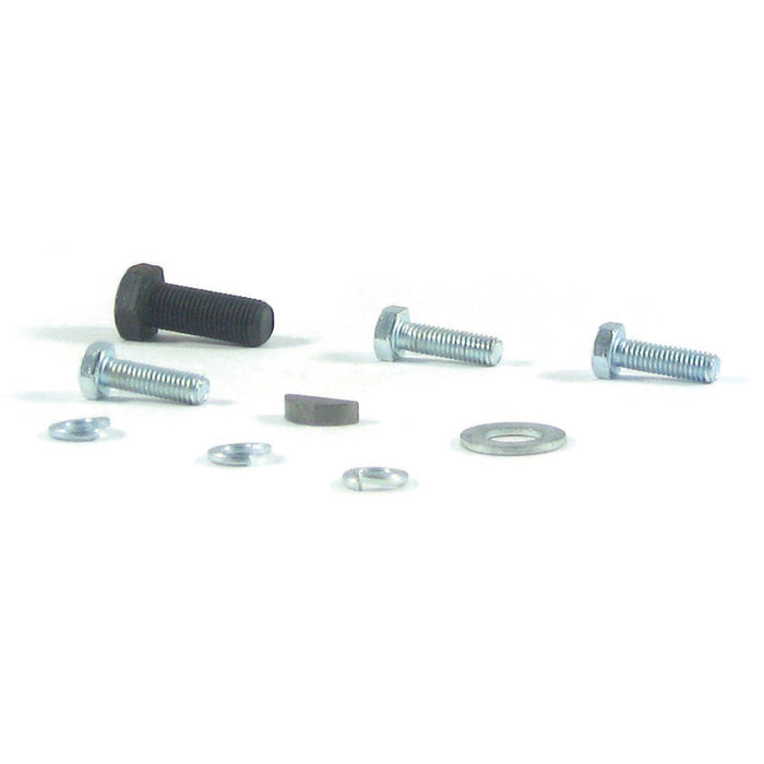 Big Bob Disc Boss Metric Bolt Set