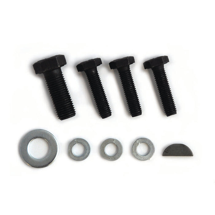 Rover Late Model Disc Boss Mounting Bolt Kit