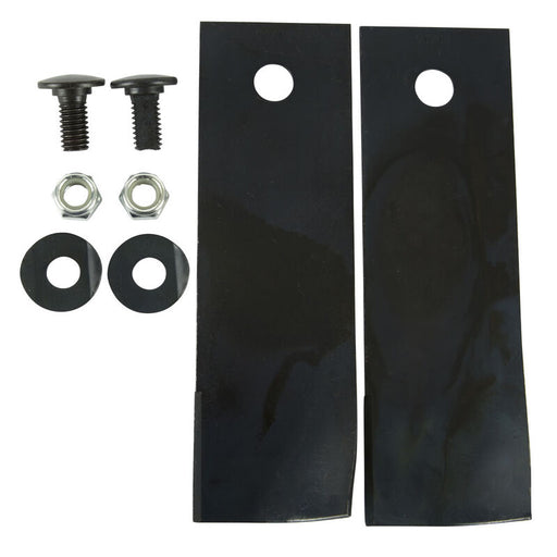 Rover / Masport Blade & Bolt Set Skin Packed For Display Bls337 - Bbn443