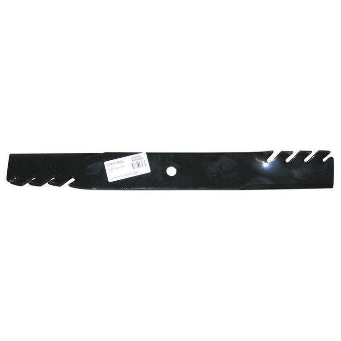 Graden / Great Dane / Ferris 21" Gator Mulcher Bar Blade