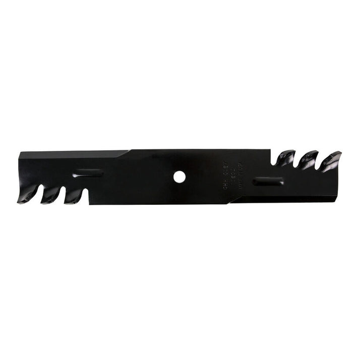 Bigdog / Hustler 17-7/8" Copperhead Mulcher Bar Blade Heavy Duty