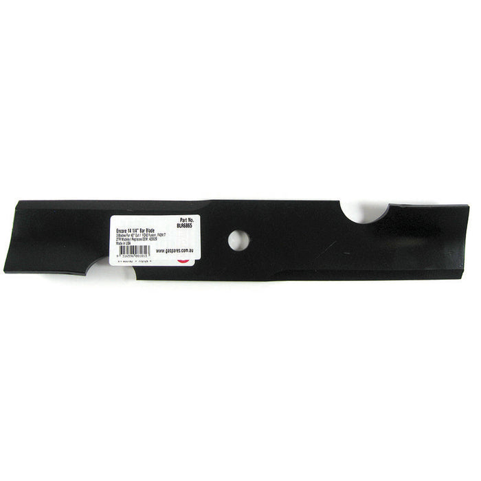 Bushranger / Encore 14-1/4" Bar Blade