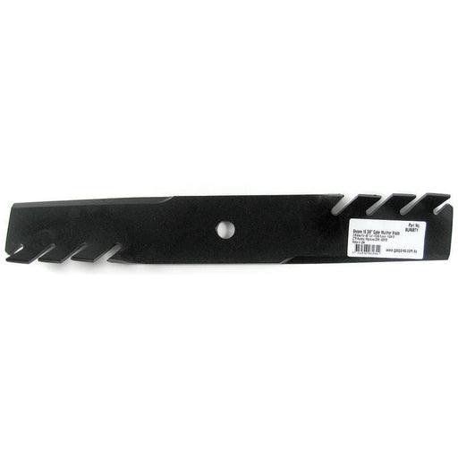 Bushranger / Encore 16-3/8" Gator Mulcher Bar Blade