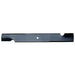 Everride Warrior 21" Bar Blade 3x 60" Cut