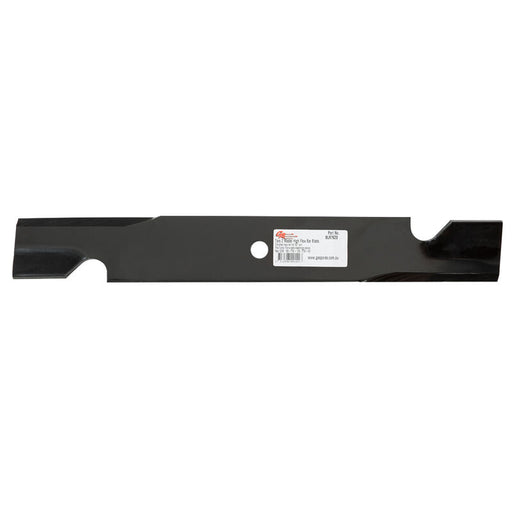 Toro 18" High Flow Bar Blade 3 X Blade 52"