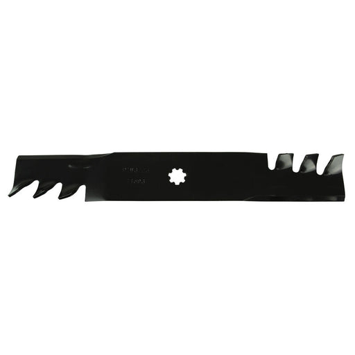 John Deere 17" Copperhead Mulcher Bar Blade 3 X 48" Cut Replaces Blr6848