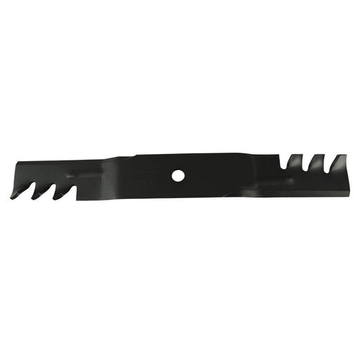 John Deere 19-1/2" Copperhead Mulcher Bar Blade 2 X 38" Cut Replaces Blr5846