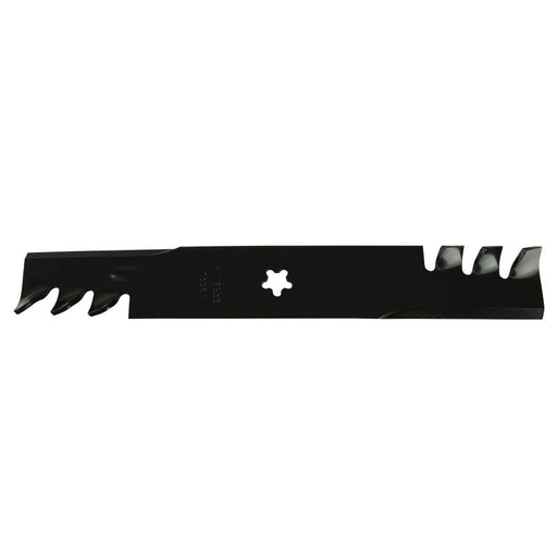 Husqvarna 17-3/4" Copperhead Mulcher Bar Blade 3 X 52" Cut Replaces H/duty