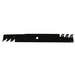 Great Dane / Graden / Ferris 21" Copperhead Mulcher Blade 2 X 42" / 3 X 61" Cut, H/duty