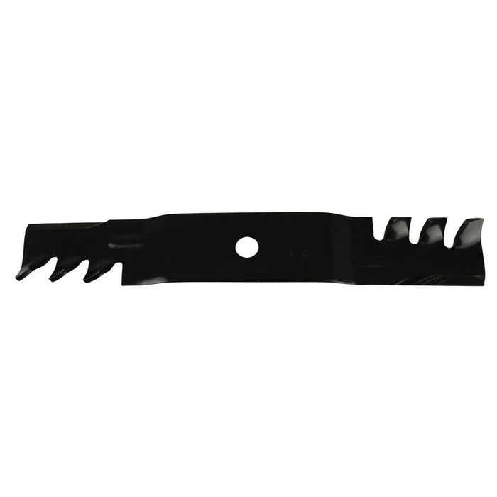 J/deere 17" Copperhead Mulcher Bar Blade 3 X 48" Cut Replaces Blr6493