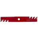 Toro Titan Hd Copperhead Mulcher Bar Blade 3 X 52" Cut