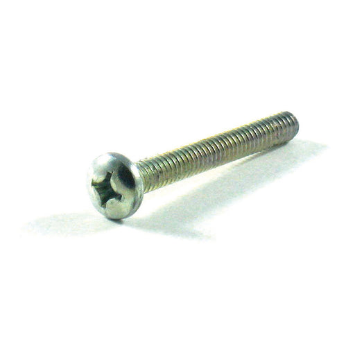 Victa Plastic Cowl Long Screws