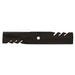 Bob-cat 16-1/4" Gator Mulcher Blade X 3 For 48" Cut