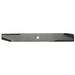 Parklander / Gravely 17" Bar Blade X 3 For 50" Cut