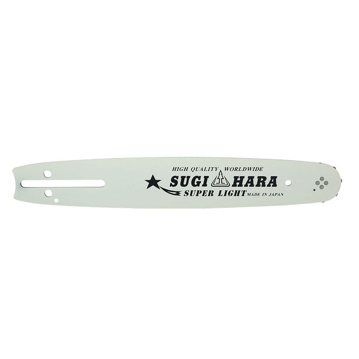 Prokut Platinum Sugi Hara Sprocket Nose Bar 14 #20ae Light Weight Bar