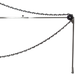 Telescopic Chain Extension