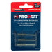 Prokut Sharpening Stones 5/32" ( 4.0mm ) 3 Pack