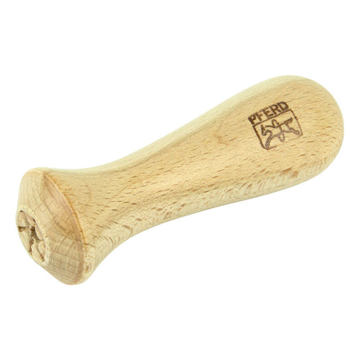 Pferd Wooden File Handle