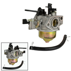 Honda Carburettor Assembly Suits Gx340 11hp Models