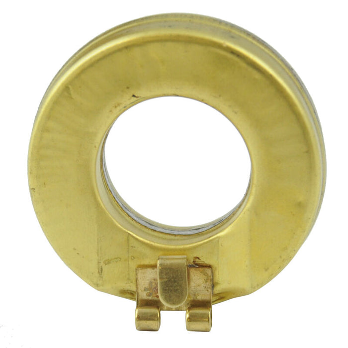 Briggs & Stratton Carburettor Brass Float Suits Selected One Piece Flo-jet Caburettors