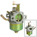 Robin Carburettor Assemlby Suits Ey20 & Det180 Models