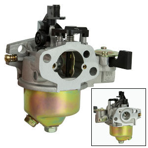 Honda Carburettor Assembly Suits Gxv140 5hp Models