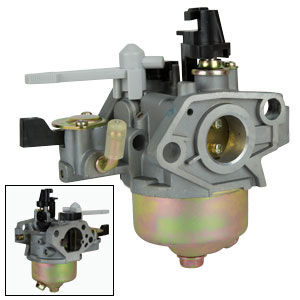 Honda Carburettor Assembly Suits Gx240 8hp Models