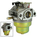 Honda Carburettor Assembly Suits Gcv160 5.5hp Models