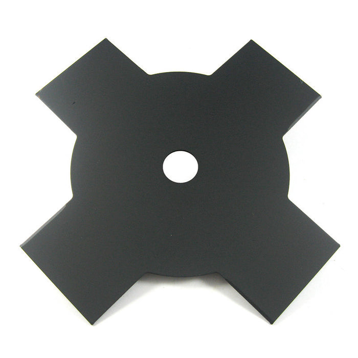 10" 4-tooth Light Weight Blade 1.4mm Th