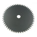 9" 50-tooth Light Weight Blade 1.4mm Th