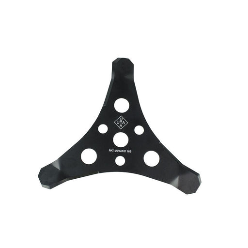 Air Ride Tri-blade 3-tooth 300mm X 25.4mm