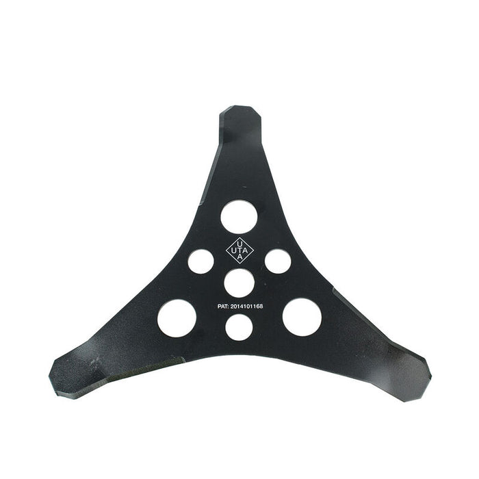 Air Ride Tri-blade 3-tooth 350mm X 25.4mm