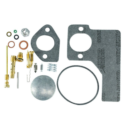 Briggs & Stratton Carburettor Kit Suits 7 To 12hp Vertical Shaft