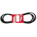 Double Vee Belt "aa"120