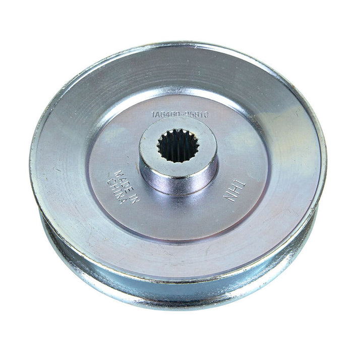 Pulley L