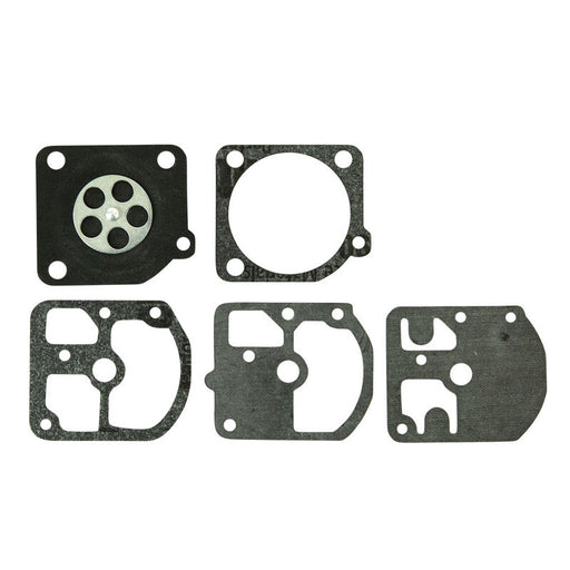 Non Genuine Zama Gnd-4 Diaphragm & Gasket Set