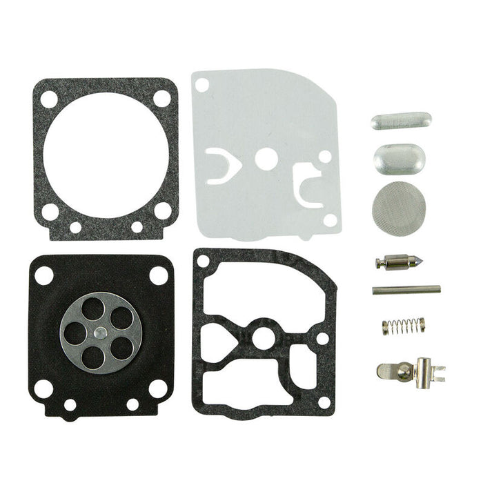 Non Genuine Zama Rb-85 Rebuild Kit