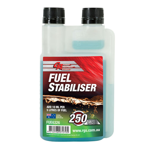 Fuel Stabiliser Ga Chamber Pack 250ml