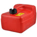 Scepter Plastic Marine Fuel Tank 12l