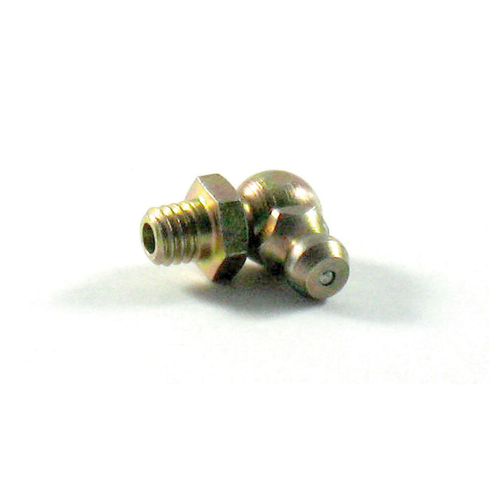 Grease Nipple 6mm 90-degrees