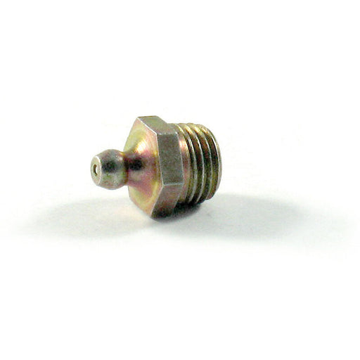 Grease Nipple 1/4" Bsp Straight