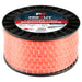 Prokut Trimmer Line Round Orange .120 3mm 3lb 169m Spool