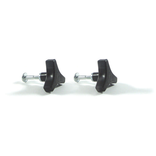 Handle Knob & Bolt Kit 1pair