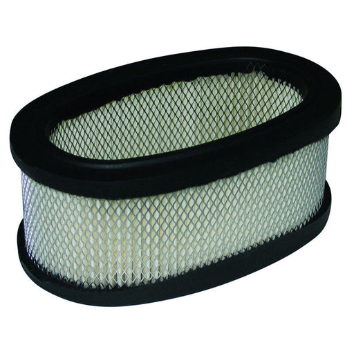 Briggs & Stratton Air Filter Oval 8hp 393406