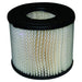 Briggs & Stratton Air Filter 10 13 & 16hp Round Cartridge