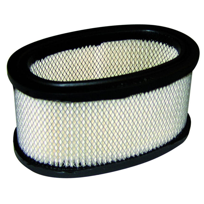 Briggs & Stratton Air Filter Oval Cartridge 11hp Vert