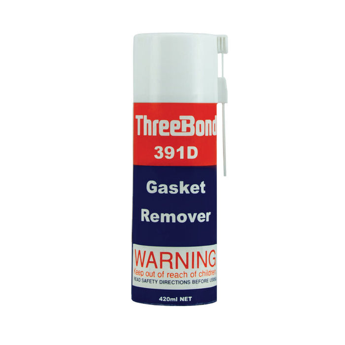 Threebond Pando 391d Aerosol Gasket  Remover